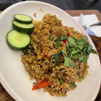 Yimm - Thai Near Me - Oakland, California