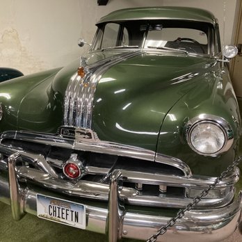 Montana Auto Museum - Museums Near Me - Deer Lodge, Montana Montana Auto Museum - Museums Near Me - Deer Lodge, Montana