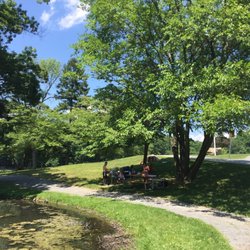 Circleville Park
