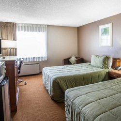 Quality Inn & Suites Okanogan - Omak