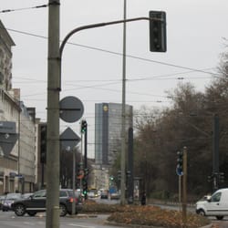ARAG Hochhaus