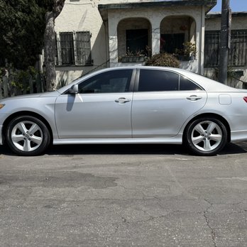 RideSpree - Auto Detailing Near Me - Los Angeles, California RideSpree - Auto Detailing Near Me - Los Angeles, California