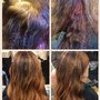 Photo of Erin Andrews Hair