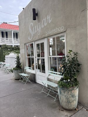 Sugar Bakeshop by null Sugar Bakeshop by null