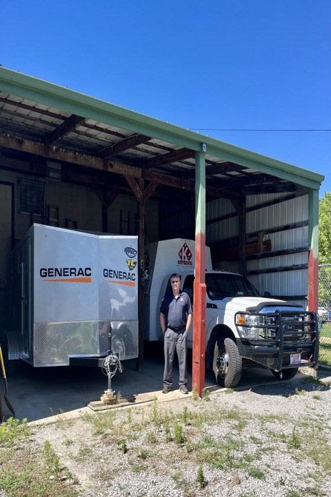 Slide of Krysevig Electric