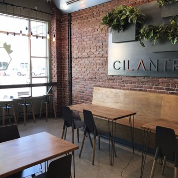 Cocina Cilantro - Mexican Near Me - Glendale, California