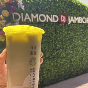 Sunright Tea Studio - Bubble Tea Near Me - Irvine, California Sunright Tea Studio - Bubble Tea Near Me - Irvine, California