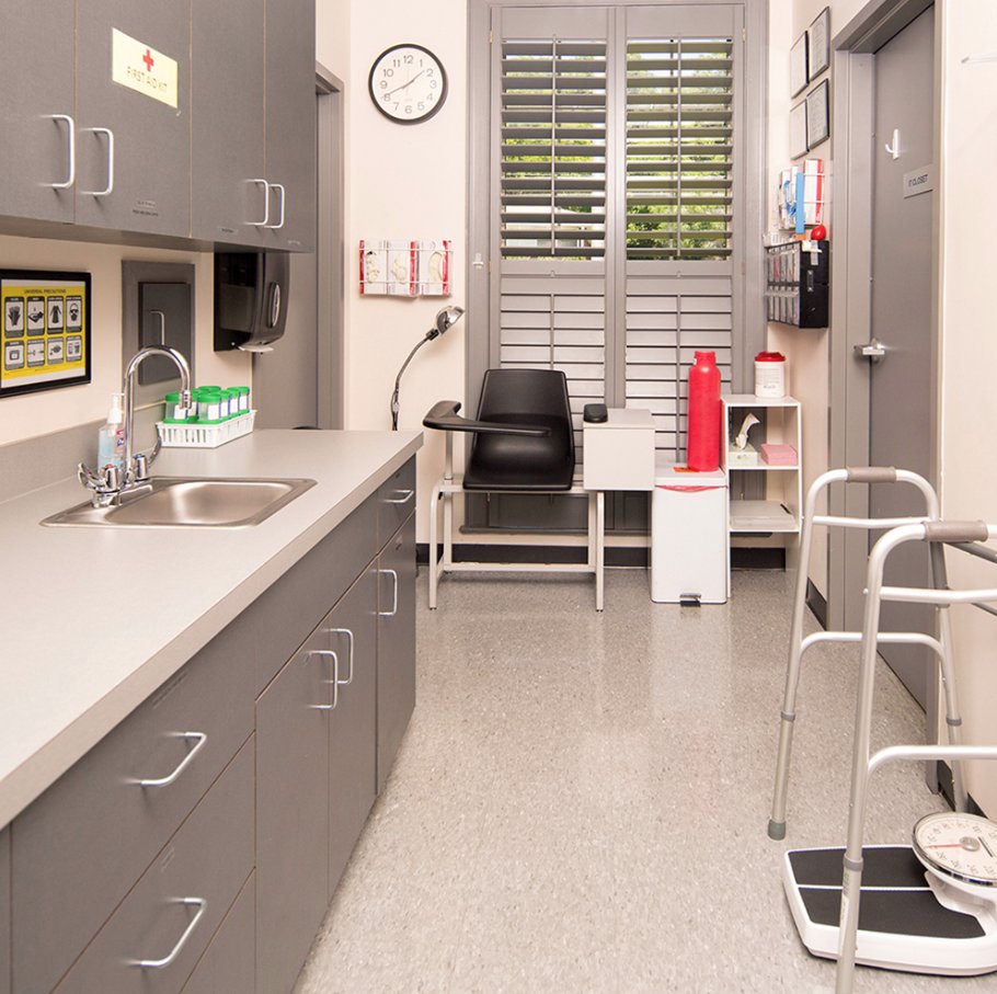 Leidos QTC Health Services - grief counselor in Anchorage, AK