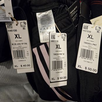 outlets at orange adidas