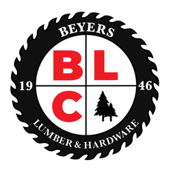 Beyers Lumber & Hardware - Beyers Lumber & Hardware since 1946!