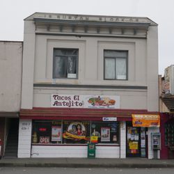 Tacos El Antojito