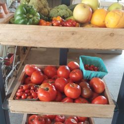 B&L Farm Market  - Love this! 1/2 price.