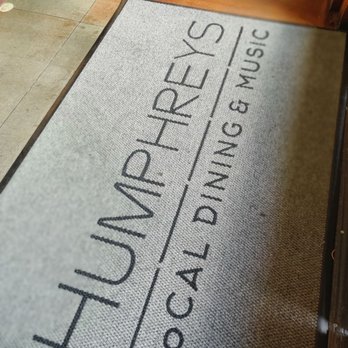 Humphreys Half Moon Inn - Restaurant - San Diego, CA