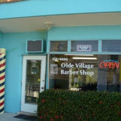 Olde Village Barber Shop - Olde Village Barber Shop