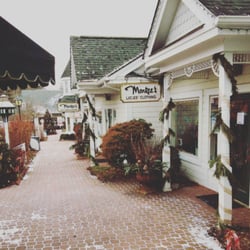 Monkee's of Blowing Rock - Monkee's of Blowing Rock