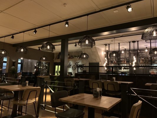 Hotel Restaurant De Jong by null