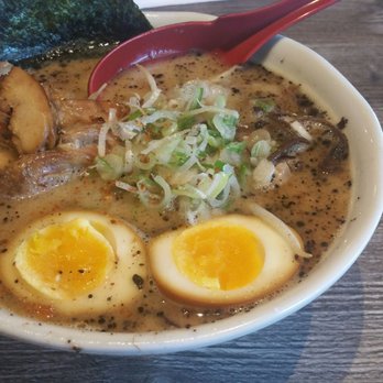 Nikka Ramen - Ramen Near Me - Goleta, California
