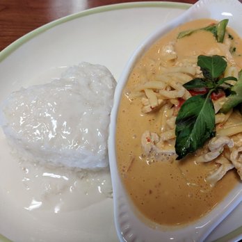 Jai Thai - Thai Near Me - Longmont, Colorado