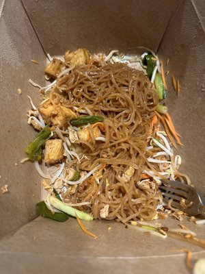 SUVIPA Thai Food by null