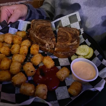 Milo's Steakhouse - rueben - Burgers Near Me - Paola, Kansas Milo's Steakhouse - rueben - Burgers Near Me - Paola, Kansas