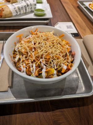 Kati Roll Wala by null