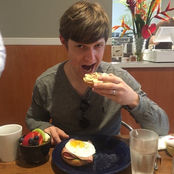 Eight AM - New American Near Me - San Francisco, California Eight AM - New American Near Me - San Francisco, California