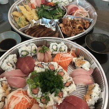 Mon Japanese Restaurant - Sushi Bars Near Me - Tarzana, California Mon Japanese Restaurant - Sushi Bars Near Me - Tarzana, California