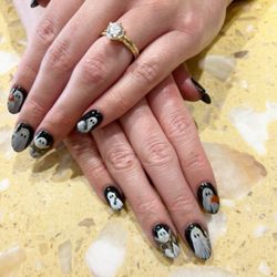 Instyle Nail Lounge