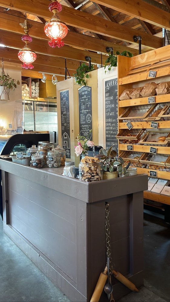 MILK SHED COFFEEHOUSE Updated May 2024 4629 Lakeshore Road, Kelowna
