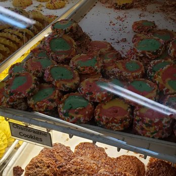 Bova's Bakery - Bakeries Near Me - Boston, Massachusetts Bova's Bakery - Bakeries Near Me - Boston, Massachusetts