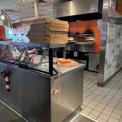 Blaze Pizza