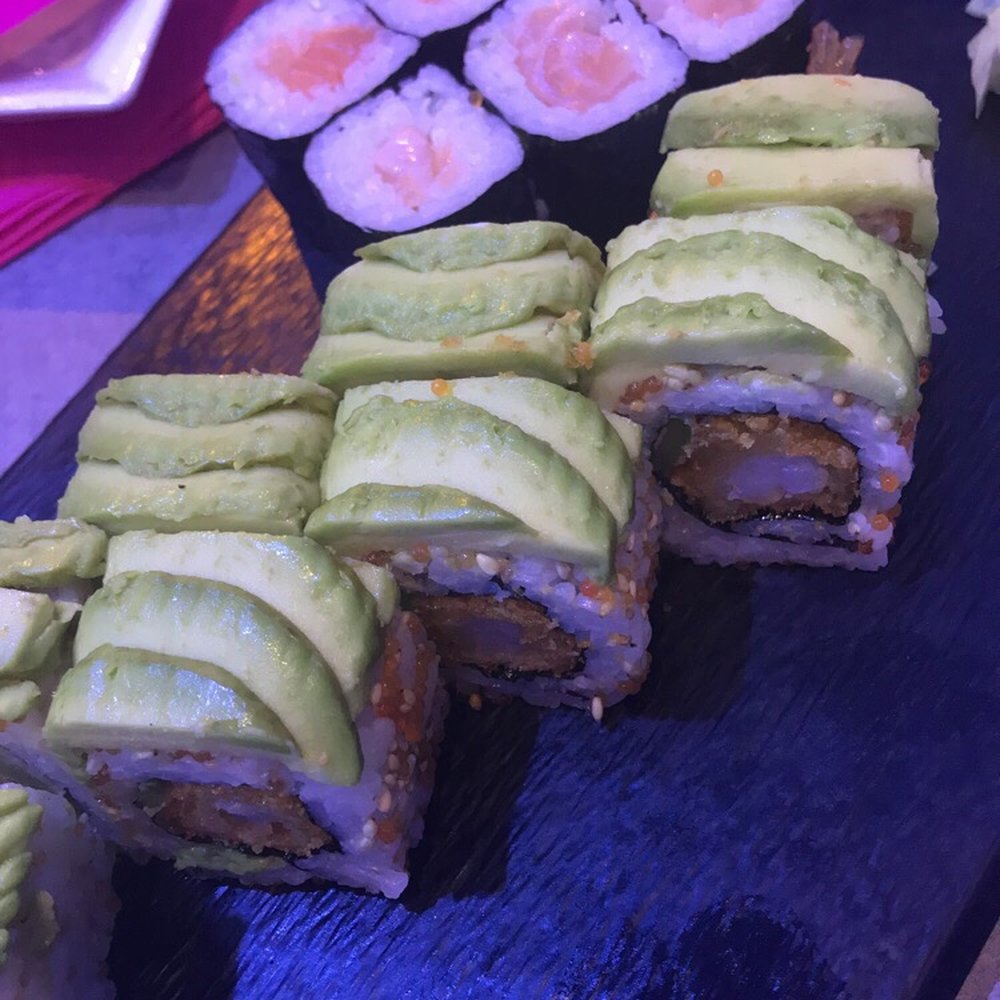 Planet Sushi - Japanese Near Me - Paris, 75 Planet Sushi - Japanese Near Me - Paris, 75