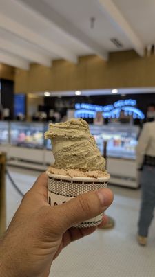 Lucciano's American Dream by null