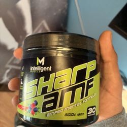 Nanook Nutrition - Best pre workout