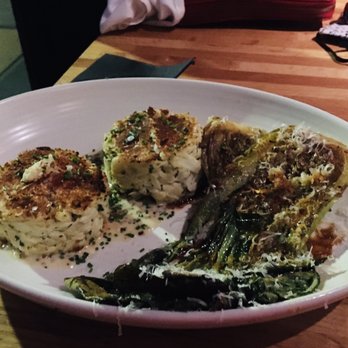 Pacific Table - Special of the evening- Crab Cakes! - Seafood Near Me - Irving, Texas Pacific Table - Special of the evening- Crab Cakes! - Seafood Near Me - Irving, Texas