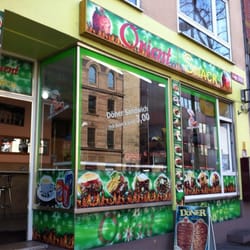 Orient Snack - Orient Snack