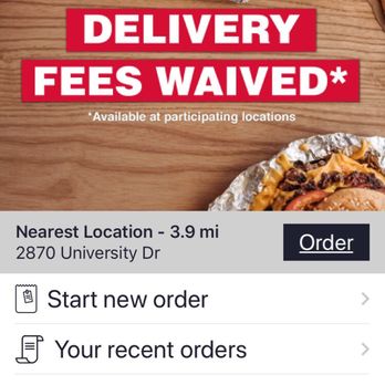 Five Guys - Welcome "Marie!" :) - Burgers Near Me - Sunrise, Florida