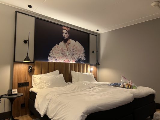 Radisson Blu Royal Garden Hotel, Trondheim by null
