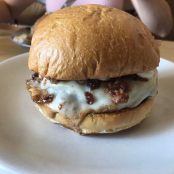 The Cut - Burgers Near Me - Irvine, California