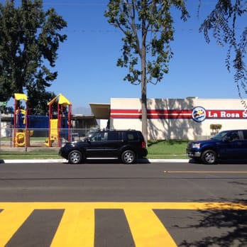 La Rosa Elementary School - Elementary Schools Near Me - Temple City, California La Rosa Elementary School - Elementary Schools Near Me - Temple City, California