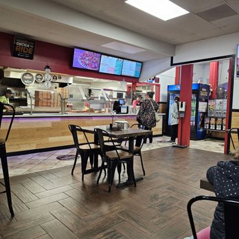 Mountain Mike's Pizza - Inside - Pizza Near Me - San Jose, California Mountain Mike's Pizza - Inside - Pizza Near Me - San Jose, California