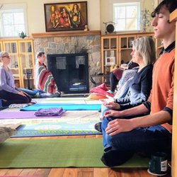 Downtown Mindfulness