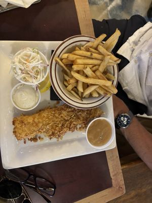 Barnstormer Brewing Co. Brewpub Restaurant by null