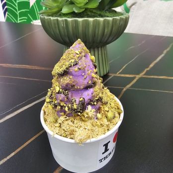 Thrills Soft Serve - Ice Cream & Frozen Yogurt Near Me - Honolulu, Hawaii Thrills Soft Serve - Ice Cream & Frozen Yogurt Near Me - Honolulu, Hawaii