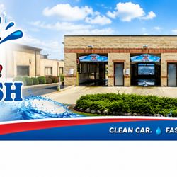 Splash N Dash