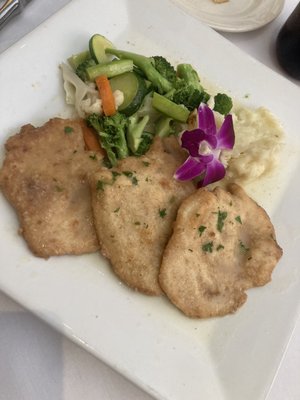 Tombolinos Restaurant by null