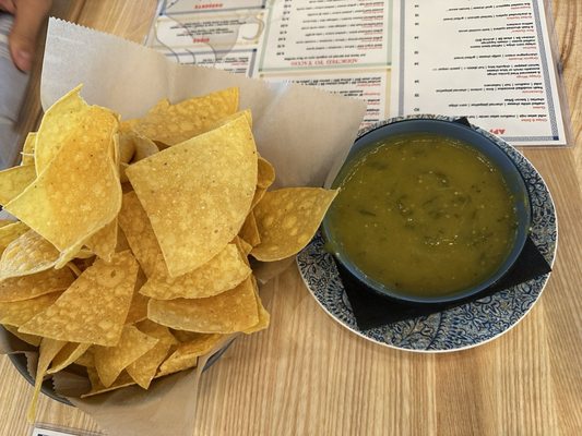 Chico Cantina by null