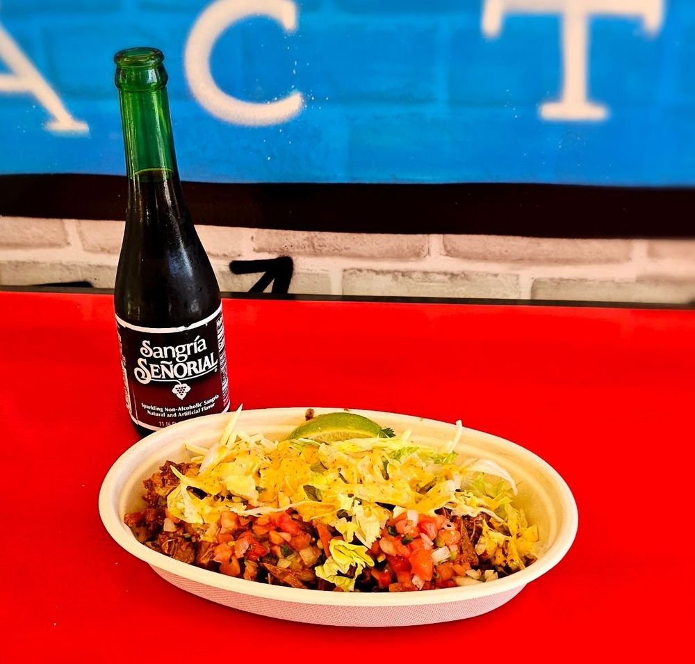 Tacos and Tortilla Factory