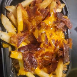 Wendy's