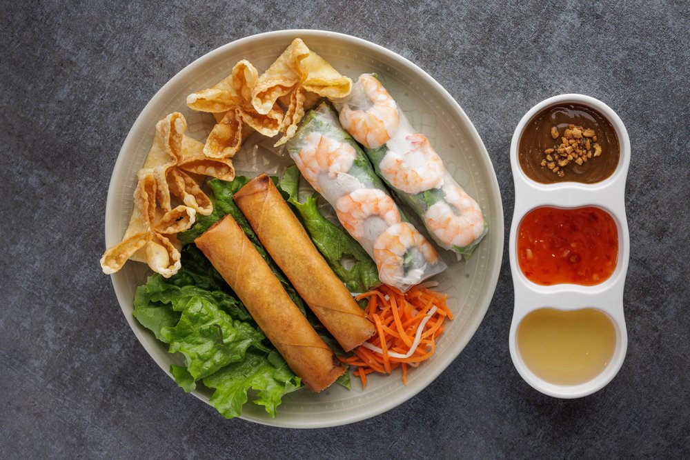 Mama Hong's Vietnamese Kitchen - Burbank